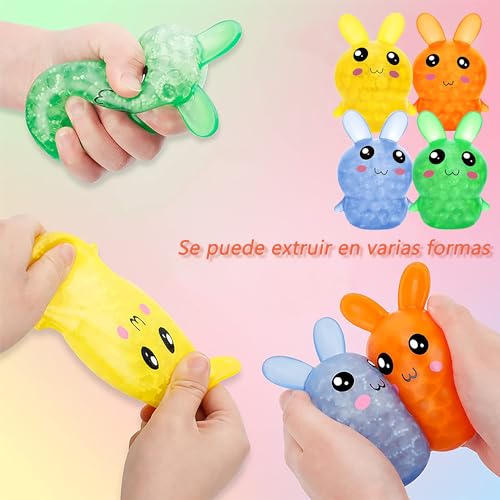 Preescolar, Imagen adicional