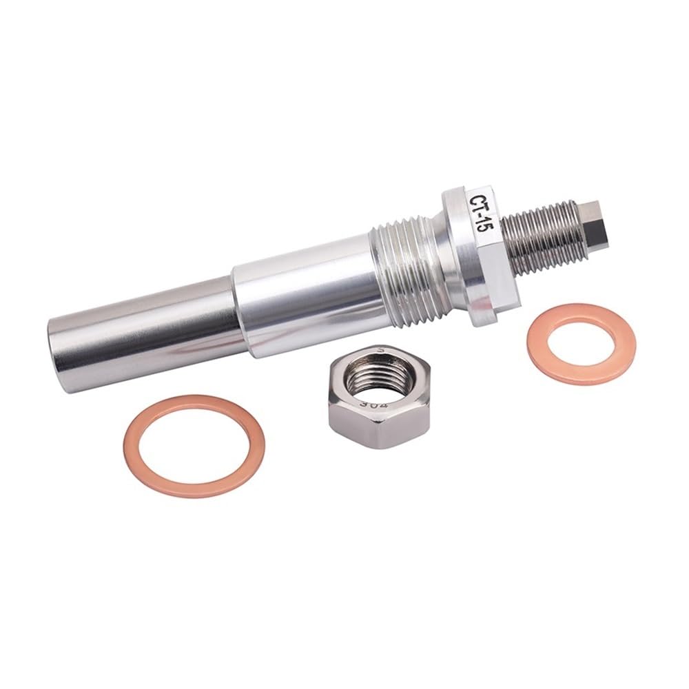 Tensor de cadena de leva mecanizado para moto RS660 de 2019 a 2023 4
