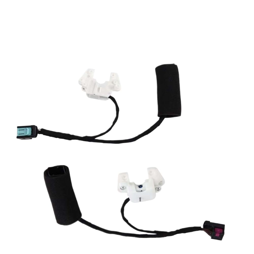 Automatic Gear Box Selector Switch 3Q0713128 Replacement Module Compatible with Scala Kamiq 2019-2025