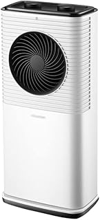 Space Heaters for Indoor Use 2200W Efficient Heaters Indoor Space Heater with Overheat and Tip-Over Protection, Thermostat, Oscillation, Fast Heating, 4 Working Modes, Cold Air Electric Heater