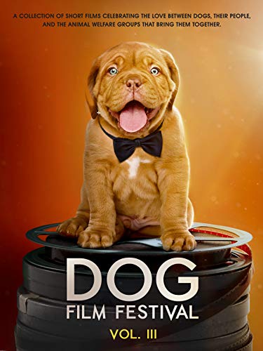 Dog Film Festival Vol. 3