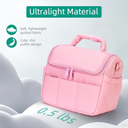 Save on Stillithou Insulated Leakproof Lunch Bag with Code 7DWTPOPT - Image 2