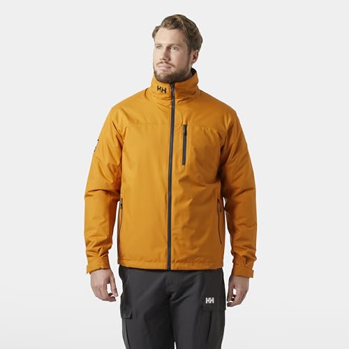 Image of Helly-Hansen Men's Crew Midlayer Jacket 2.0