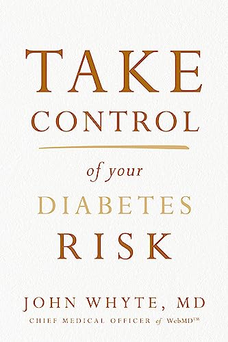 Take Control of Your Diabetes Risk