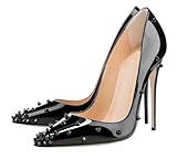 Ces élégantes chaussures à talons pour femmes sont fabriquées à partir de matériaux de haute qualité et offrent de la hauteur tout en restant confortables, ce qui les rend adaptées pour un port prolongé.