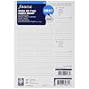 Filofax A5 2021 Agenda, Week Op Twee Pagina’s, In 5 Talen, 148 x 210 mm