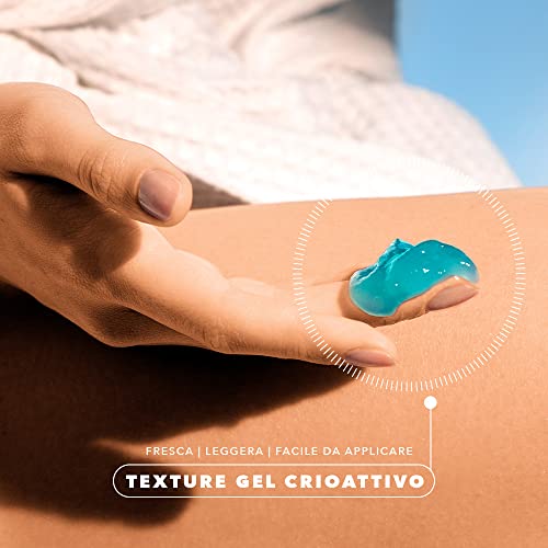 Somatoline Cosmetic Drenante intensivo gambe