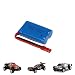 Produktbild HSP Himoto 6.4V 320mAh Power LiPo Akku für Wltoys 1/24 1:24 RC Fahrzeuge Modelle L333, L343 und L353, Ersatzakku
