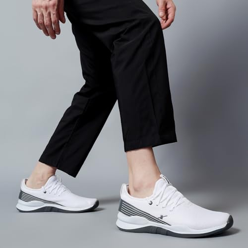 Image of SPARX Mens Sx0614g Running Shoe