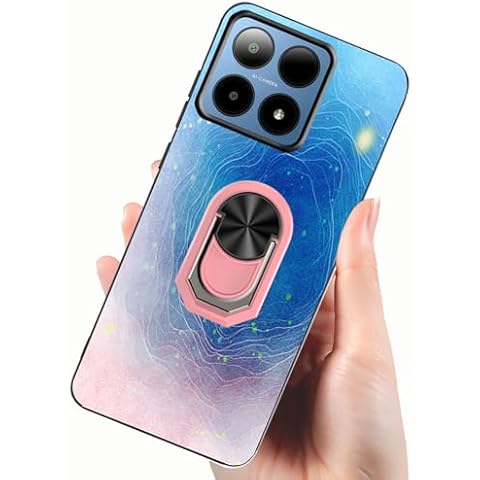 Tuxiwei Boost Summit 5G Case Cover