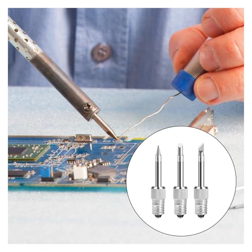 Pointe de fer à souder USB 8W à chauffe rapide pour réparations électroniques de précision