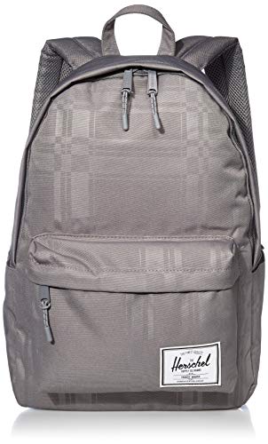 Herschel Little America Mid Volume, Sac pour adulte unisexe, Plaid