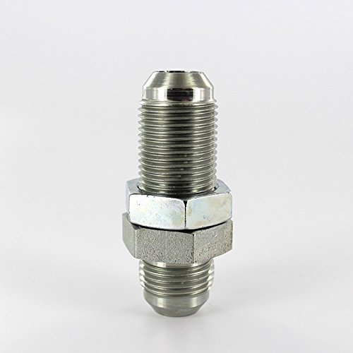 PARKER Bulkhead Union Body Industrial & Scientific