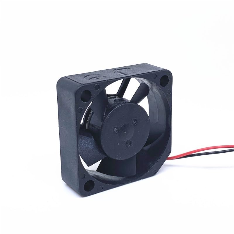Sunon HA30101V3-000C-A99 Ventola Stampante 3d 3010 30MM 30 * 30 * 10MM 3cm Ventola Di Raffreddamento Della Scheda Grafica 12v 0.44w Con 2pin(XH2.54 2PIN_NO RGB)
