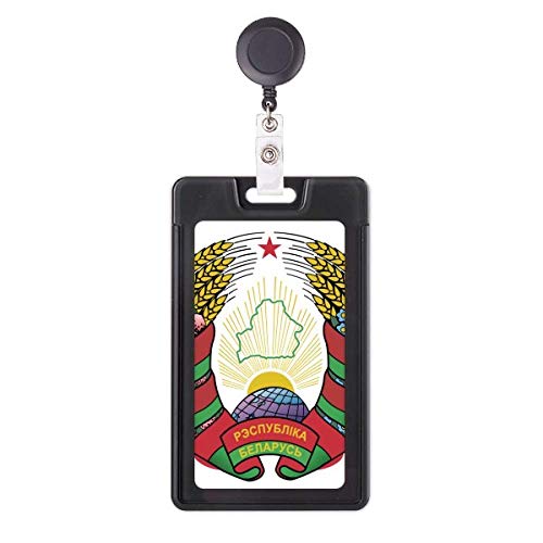 Porte-badge Minsk Biélorussie au bureau pour simplifier vos accès quotidiens