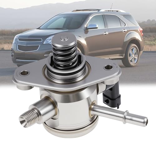 LEVANLIGHT 12641847 EP1028 High Pressure Fuel Pump Compatible for 2010-2017