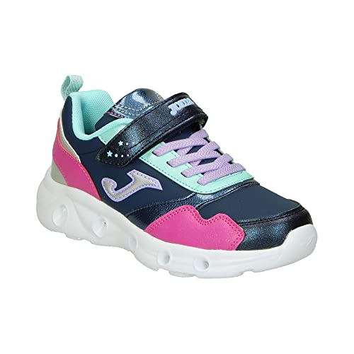 JOMA - Deportivas JOMA J. Star JR 2243 NIĆA Fuxia - 25