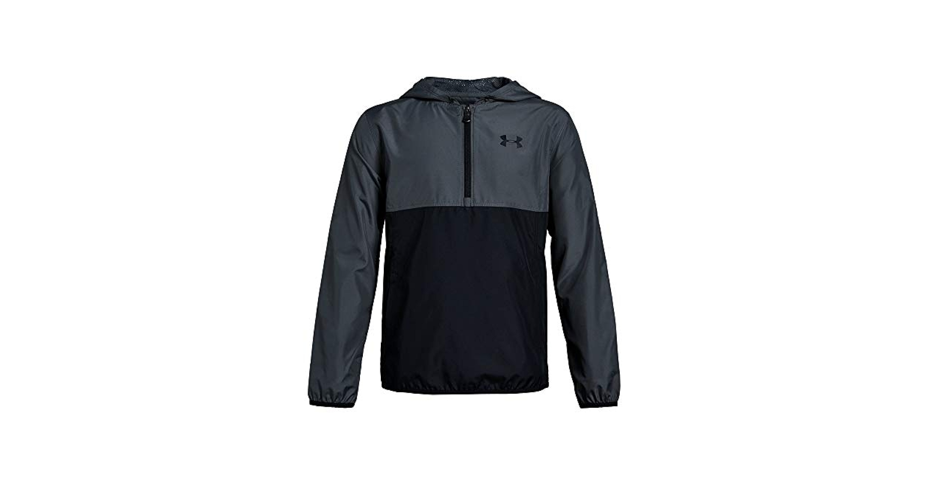Amazon.com: Under Armour Boys' Project Rock Sackpack Jacket