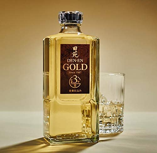 Amazon.co.jp: 田苑酒造 田苑 ゴールド&ENVELHECIDA 芋焼酎・麦焼酎