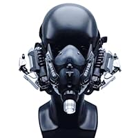 グリーンキーパーマスク　レプリカ　コスプレ用 41KQE7D1jjL._SS200_.jpg