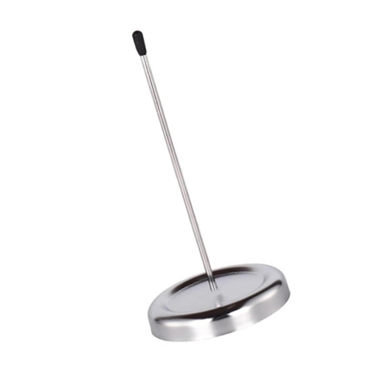 Gogogmee Rod Bill Holder Receipt Spike Memo Holder for Restaurant Kitchen Office Bar Strong and Stable Design for Secure Paper Display