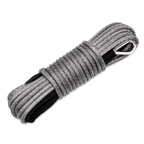 Ucreative Synthetic Winch Rope