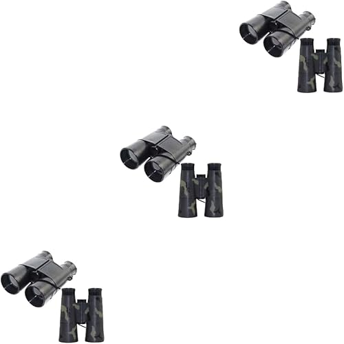 UKCOCO 6 Pcs Toys Telescope Child Binoculars disponible en Yaxa Venezuela