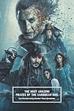  The Most Amazing Pirates of the Caribbean Quiz: Can You Correctly Answer These Questions