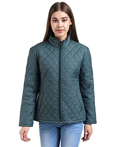 Image of Christy World Women's Jackets