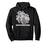 Ghostbusters: Afterlife Mini-Pufts mit Logo Pullover Hoodie