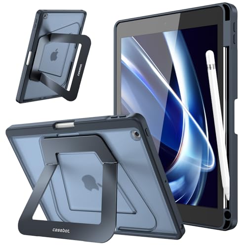 Fintie Shockproof Case for iPad 9th Generation (2021) / 8th Generation (2020) / 7th Gen (2019) 10.2
