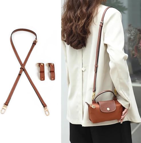 Image of Purse Strap Kit Replacement for Mini Longchamp Women's Handbag