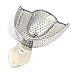 LAJA IMPORTS Steel Impression Trays Upper X-Large, Perforated