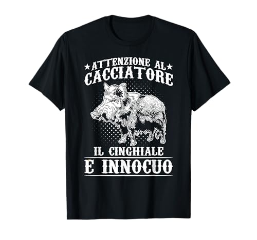 Il regalo perfetto per ogni appassionato di caccia che trova ogni caccia divertente ed eccitante. Sia che collezioniate corna come souvenir o che andiate a pescare in cerca del vostro prossimo pasto. La divertente citazione del cacciatore.