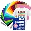 20 Assorted Colors