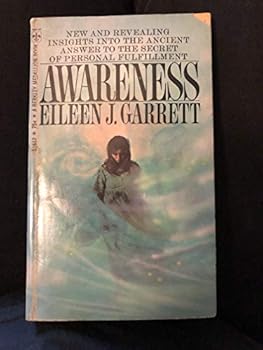 Mass Market Paperback Awareness - Ancient Answer to the Secret of Personal Fulfullment Book