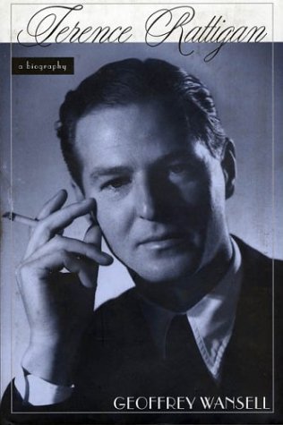 Terence Rattigan