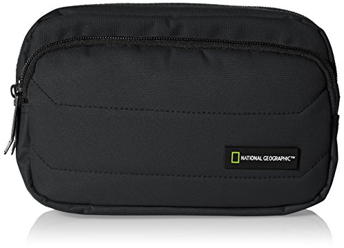 Encuentra la mejor selección de Reloj national geographic para comprar online. 31 National Geographic Riñonera Pro N00718.06, color negro, National Geographic:negro, Negro