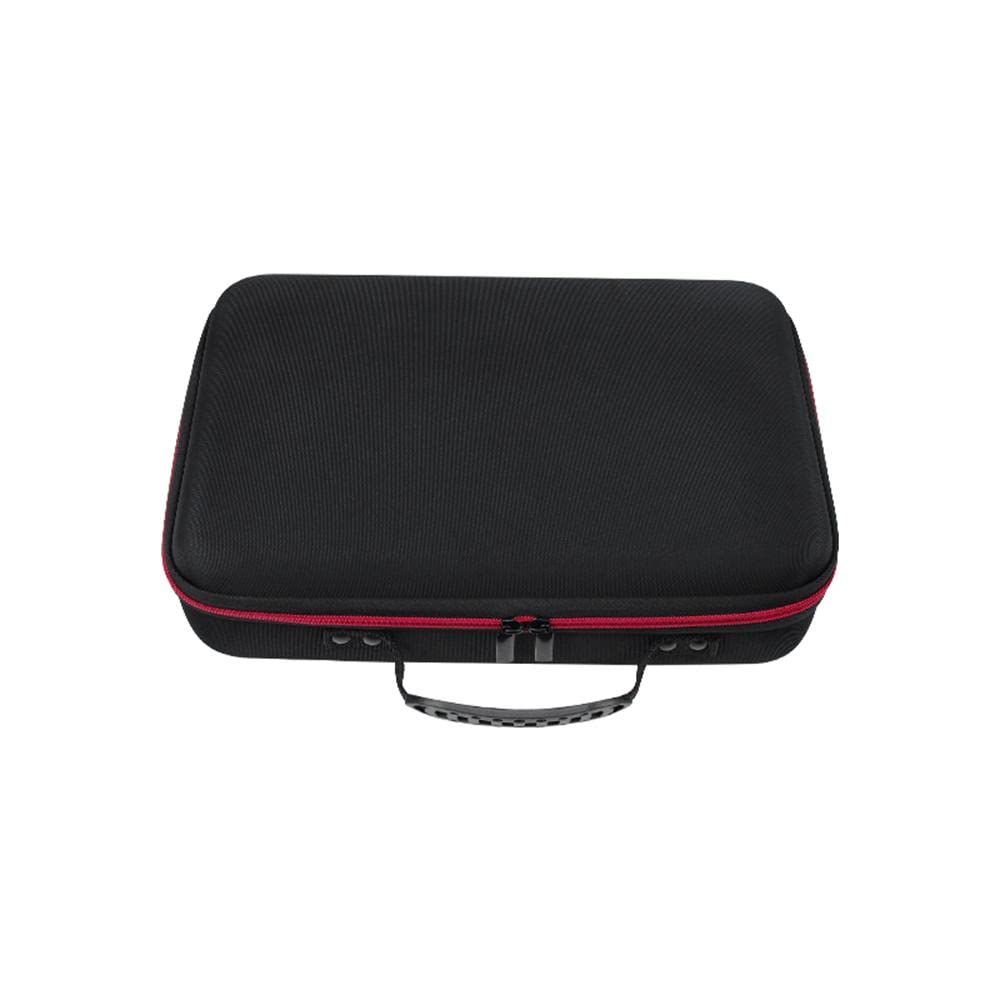 Estuche de Transporte de Viaje Caja de Almacenamiento para Secador de Pelo Organizador Tela Oxford Bolsa de Carcasa Rígida Nuevo Para Dyson HD08 A Prueba de Golpes Impermeable