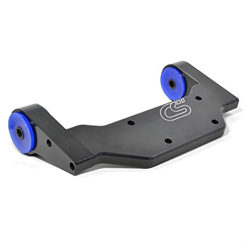 Amazon.com: CORKSPORT 2006-2007 Mazdaspeed 6, MPS6 - Rear Diff