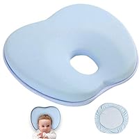 Algopix Similar Product 19 - KOSBON 10 Soft Memory Foam Baby