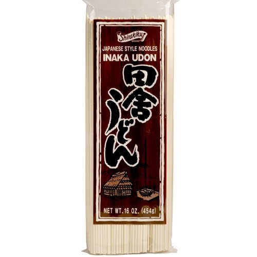 Inaka Udon - 6 pack