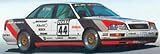 audi v8 1991  Miniature Audi V8 DTM Stuck 44 1990