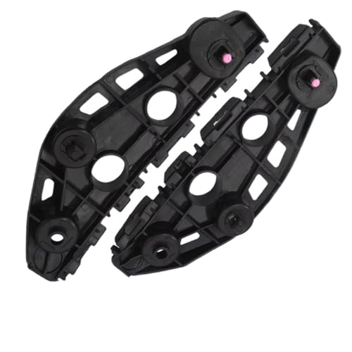 Supports pare-chocs avant Lexus RX350 RX450h 2013-2015 oem 525350E040