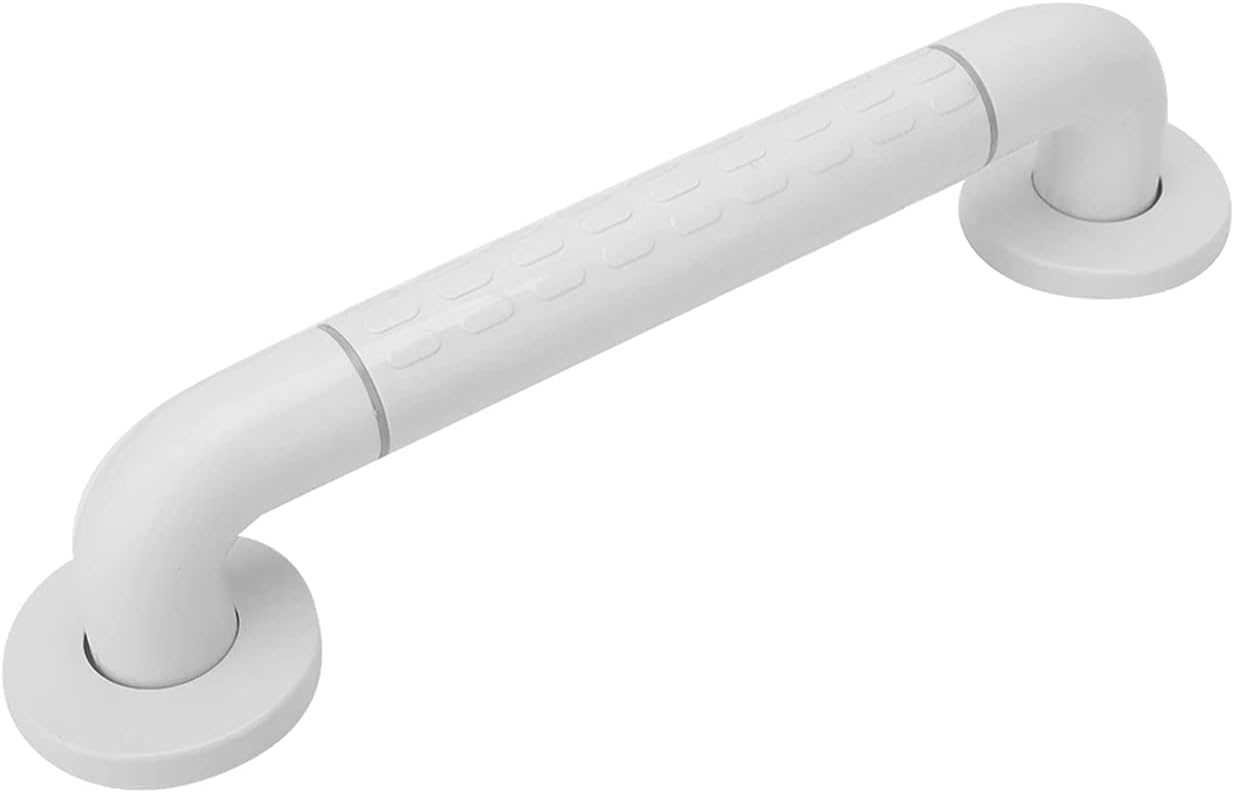 Asidero de Baño Antideslizante Asa de Seguridad para Baño Barra de Agarre Mango de Bañera de Acero Inoxidable Mango de Pared Baño Inodoro Bañera Mango de Seguridad para Ducha Cocina Escalera Pasamanos