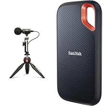 Product 1: IOS, ANDROID and DESKTOP COMPATIBLE - Supplied lightning and usb-c cables allow for connection to ios, android and desktop devices. Product 1: HEADPHONE MONITORING - Built-in headphone output for real-time headphone monitoring. Product 1: ...