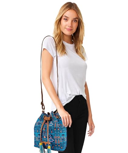Image of Funk For Hire Drawstring Sling Bags