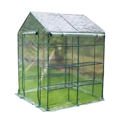 PFLife rj[nEX rj[ ~z 2/3/4i ƒp 49×s69×95cm O[ | A c X`[ gȒP ϗtA (, 143*143*195cm)