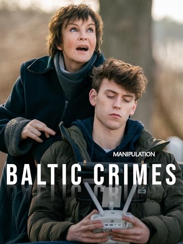 Baltic Crimes - Manipulation