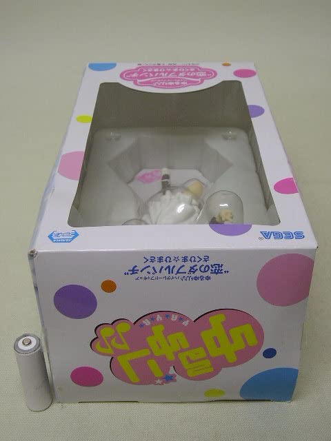 Amazon.co.jp: □セガ ゆるゆり♪♪ ハイグレードフィギュア 恋の